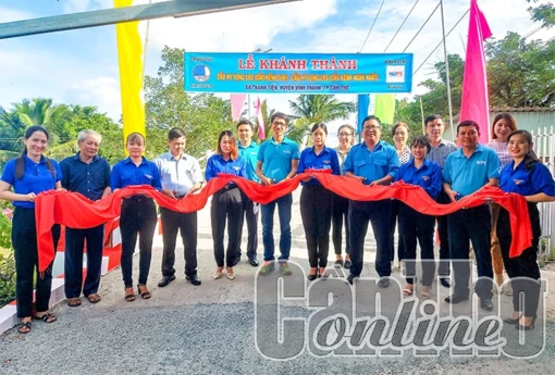 Khơi dậy sức trẻ, góp phần xây dựng thành phố phát triển