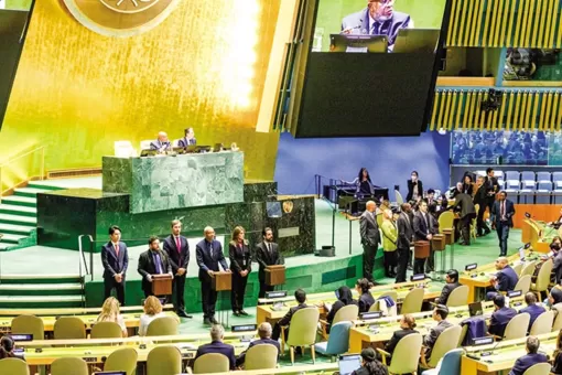 Việt Nam đóng góp thiết thực tại khóa họp lần thứ 54 của Hội đồng Nhân quyền