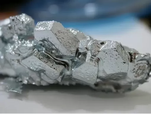 Thế giới điêu đứng vì Trung Quốc hạn chế xuất khẩu germanium và gallium?