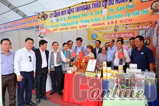 Thúc đẩy nâng cao chất lượng khuyến công cho khu vực phía Nam