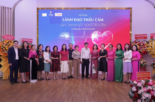 Lãnh đạo thấu cảm – phẩm chất của nhà quản lý thời đại mới