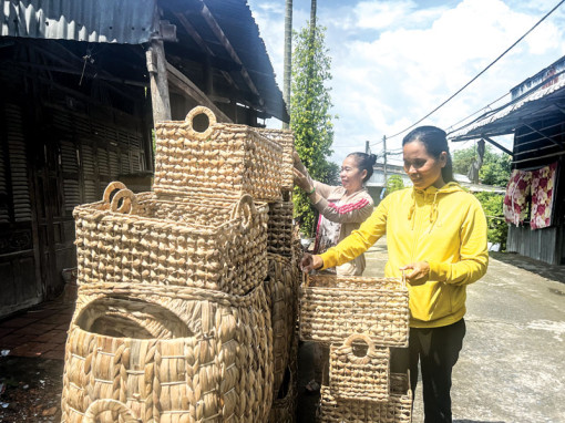 Hỗ trợ hợp tác xã phát triển trong xu thế mới