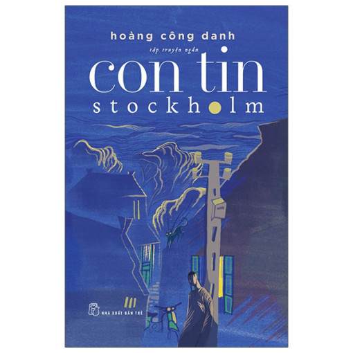 “Con tin Stockholm” khám phá những người dị biệt