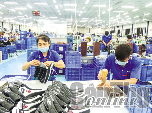 Mở cơ hội kết nối doanh nghiệp Nhật Bản và doanh nghiệp ÐBSCL