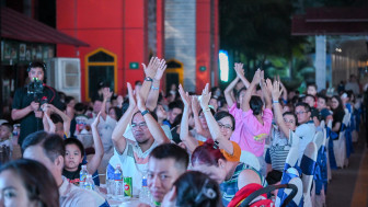 Hơn 32.000 thành viên mừng sinh nhật Cộng đồng VinFast Toàn cầu