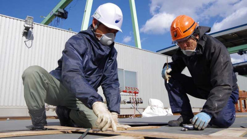 Nhật cân nhắc điều chỉnh chương trình thực tập sinh nước ngoài