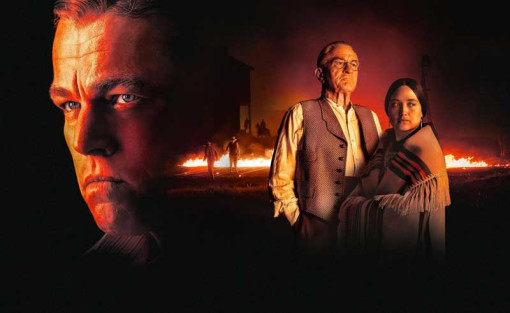 “Vầng trăng máu”