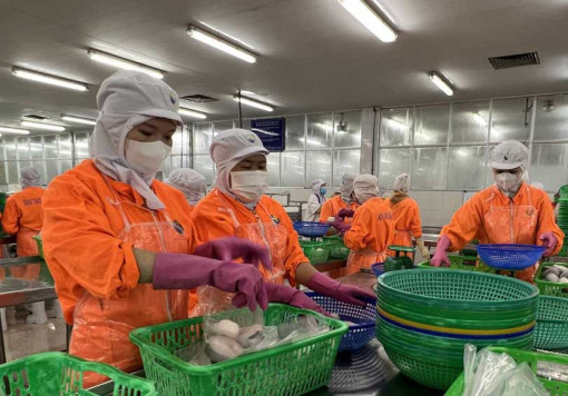 Thúc đẩy doanh nghiệp tham gia trực tiếp các mạng phân phối nước ngoài