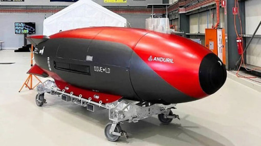 Mỹ, Trung chạy đua phát triển “robot AI sát thủ”