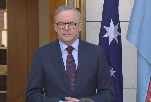 Thủ tướng Úc sắp thăm Trung Quốc