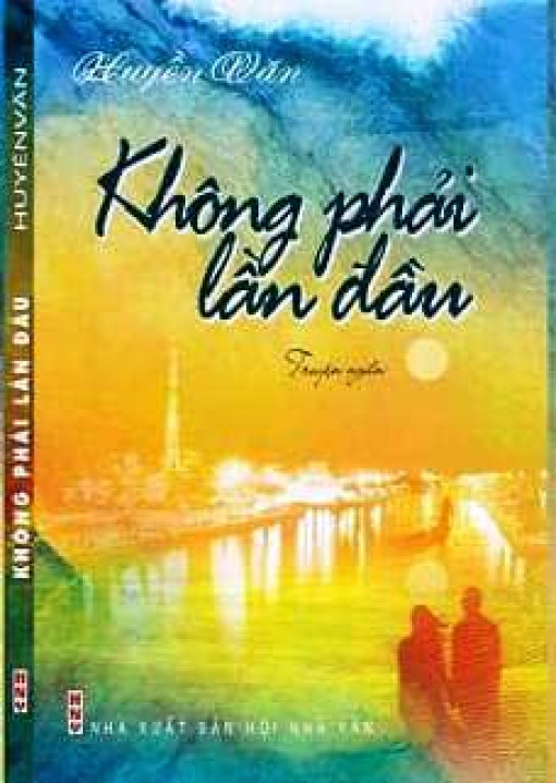 Sắc màu tình yêu trong “Không phải lần đầu”