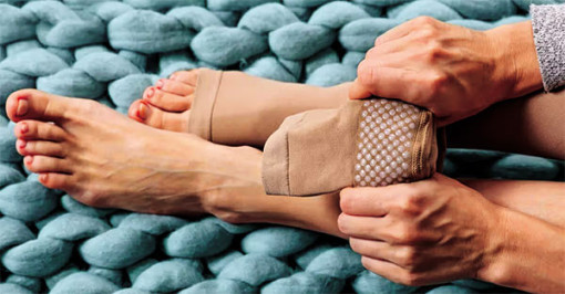 Phòng ngừa nguy cơ mắc huyết khối tĩnh mạch sâu