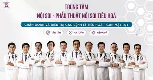 Phát hiện tổn thương ung thư sớm nhờ nội soi đại tràng
