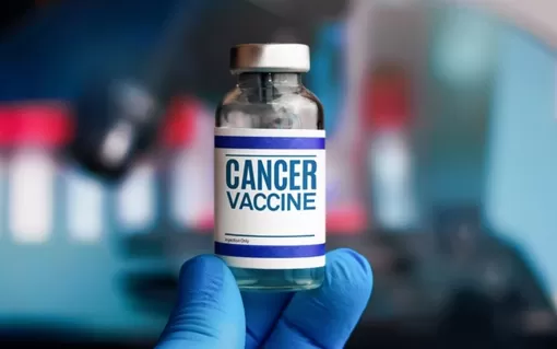 Hy vọng cho bệnh nhân ung thư với vaccine mới của BioNTech