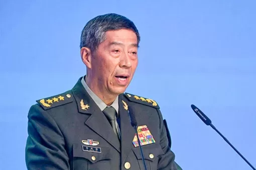 Vì sao ông Lý Thượng Phúc bị bãi nhiệm?