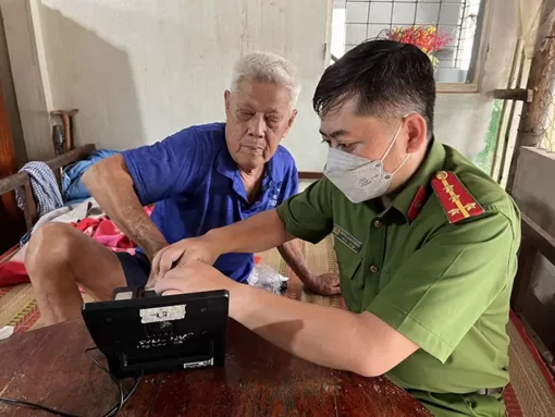 Góp ý về Sửa đổi Luật Căn cước công dân