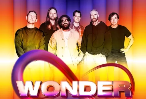"8Wonder"  đưa Maroon 5 đến Phú Quốc United Center