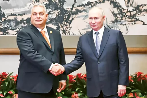 Hungary đe dọa tính thống nhất của EU