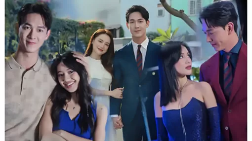 Chuyện giới trẻ “Yêu trước ngày cưới”