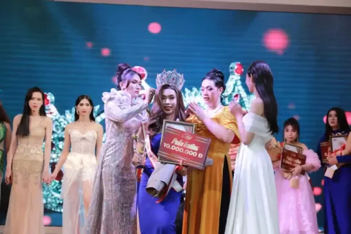 The new story – câu chuyện của cộng đồng LGBTIQ+