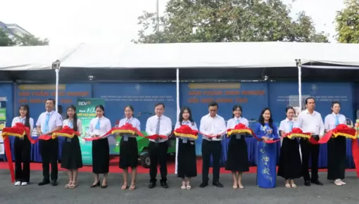 Triệu tập 200 đại biểu dự Đại hội đại biểu Hội Sinh viên Việt Nam TP Cần Thơ nhiệm kỳ 2023-2028