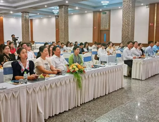 Quảng bá Phong Nha - Kẻ Bàng tại Cần Thơ