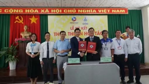 Gắn kết đào tạo và sử dụng nguồn nhân lực