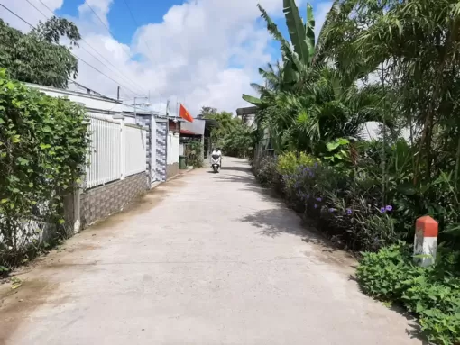 Góp phần đảm bảo an toàn giao thông