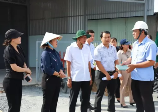 Thốt Nốt nỗ lực hoàn thành tốt chỉ tiêu phát triển kinh tế - xã hội