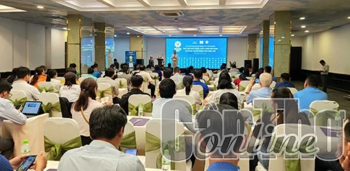 Doanh nghiệp thay đổi tư duy, phát triển dựa trên lợi ích quốc gia, nội lực mạnh, năng lực thích ứng tốt