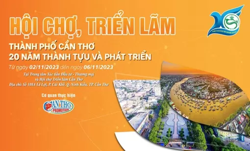 Sẵn sàng cho ngày hội lớn