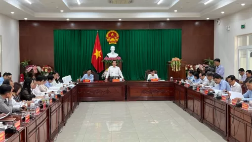 Đẩy mạnh công tác tuyên truyền trong cải cách hành chính