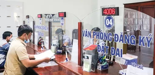 Nghiêm cấm yêu cầu người dân cung cấp thông tin, giấy tờ đã được số hóa