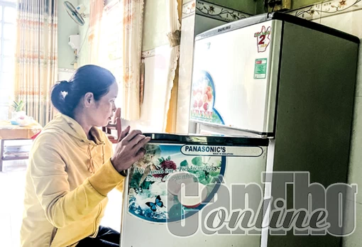 Vận động cộng đồng hưởng ứng tiết kiệm điện