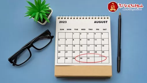 Khám phá về lịch âm và những điều mà bạn chưa biết tại Tuvicaimenh.com