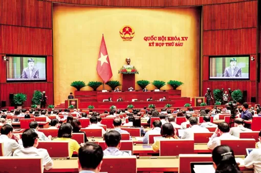 Công tác hoàn thiện dự thảo Luật Ðất đai (sửa đổi) đòi hỏi kỹ lưỡng, thận trọng