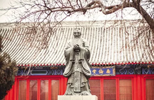 Viện Khổng Tử tại Mỹ bị thu hẹp