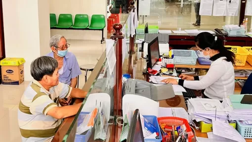 Triển khai kịp thời Nghị định 75/2023/NÐ-CP, đảm bảo quyền lợi người tham gia bảo hiểm y tế