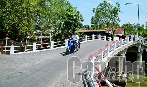 Quận Thốt Nốt tăng cường phòng, chống tham nhũng, tiêu cực