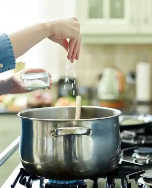 Ăn mặn làm tăng 39% nguy cơ tiểu đường tuýp 2