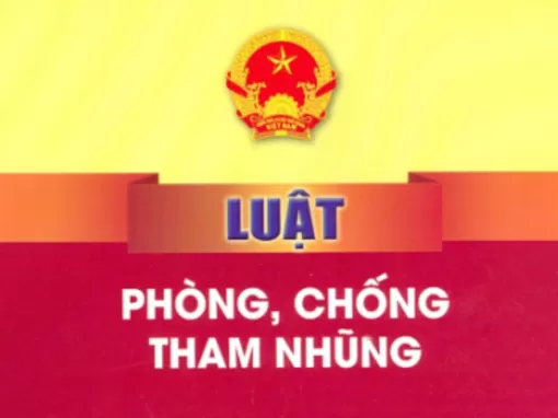 Nghĩa vụ kê khai tài sản, thu nhập