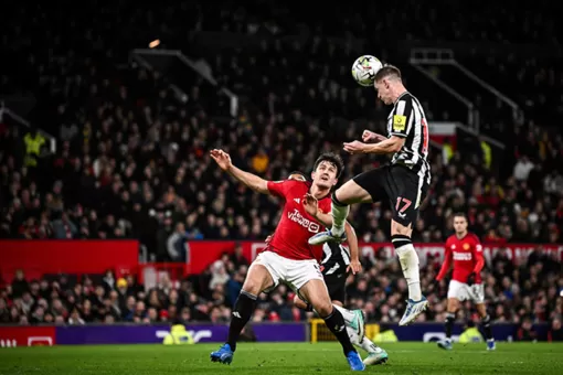 Mớ hỗn độn tại Man United!