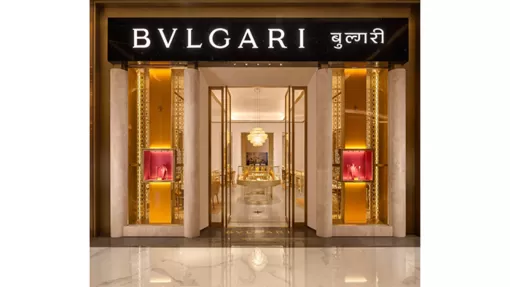 Ấn Độ là “điểm nóng” thị trường hàng xa xỉ