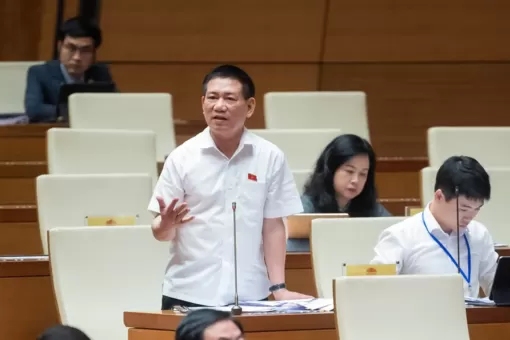 Chất vấn để giải quyết thấu đáo, tận gốc những vấn đề Quốc hội đã đặt ra