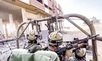 Israel cân nhắc tạm dừng tấn công Dải Gaza Israel cân nhắc tạm dừng tấn công Dải Gaza