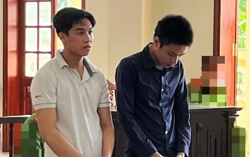 Giải quyết mâu thuẫn dẫn đến chết người, lãnh án tù