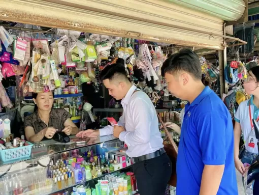 Hơn 1.200 hoạt động tuyên truyền về cải cách hành chính