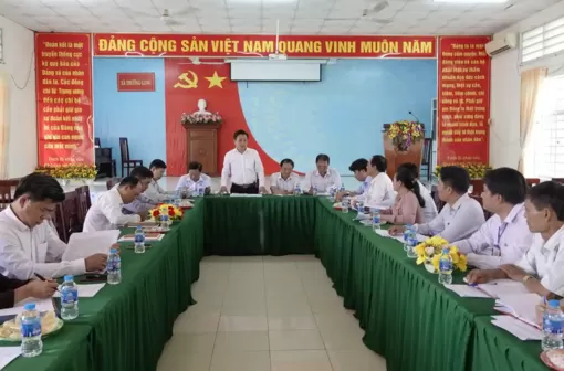 Dân chủ - động lực thúc đẩy địa phương phát triển