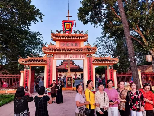 Quảng bá du lịch từ điện ảnh