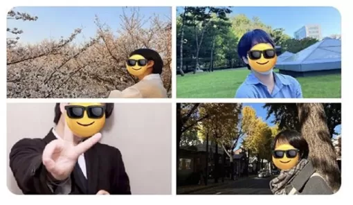 Cắt tóc ngắn ủng hộ nữ quyền